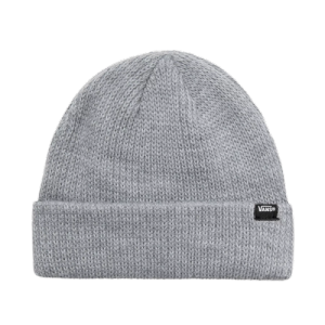 GORRO VANS CORE BASICS GRIS OS